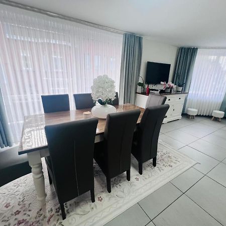 Windsor Residence 赫林贝尔亨 外观 照片