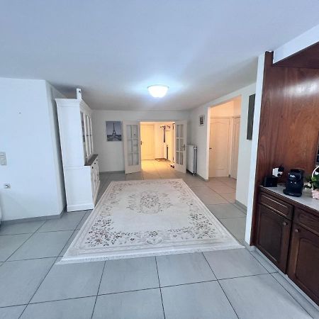 Windsor Residence 赫林贝尔亨 外观 照片