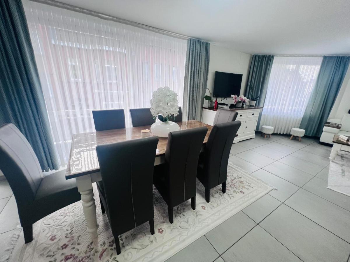 Windsor Residence 赫林贝尔亨 外观 照片