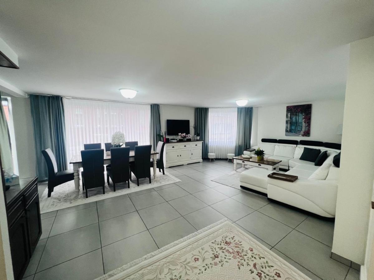 Windsor Residence 赫林贝尔亨 外观 照片