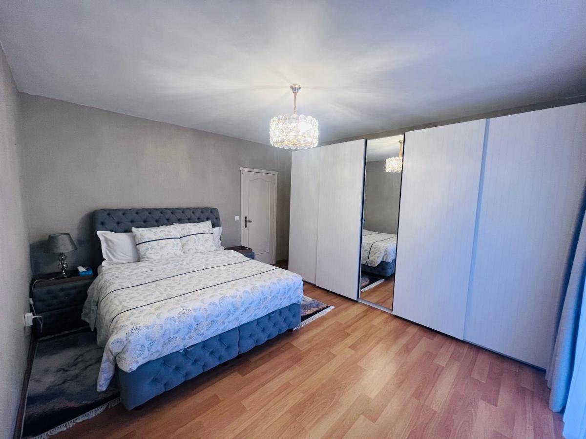 Windsor Residence 赫林贝尔亨 外观 照片