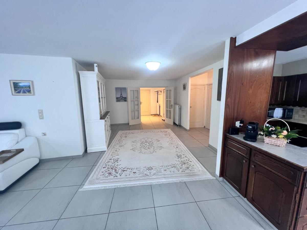 Windsor Residence 赫林贝尔亨 外观 照片