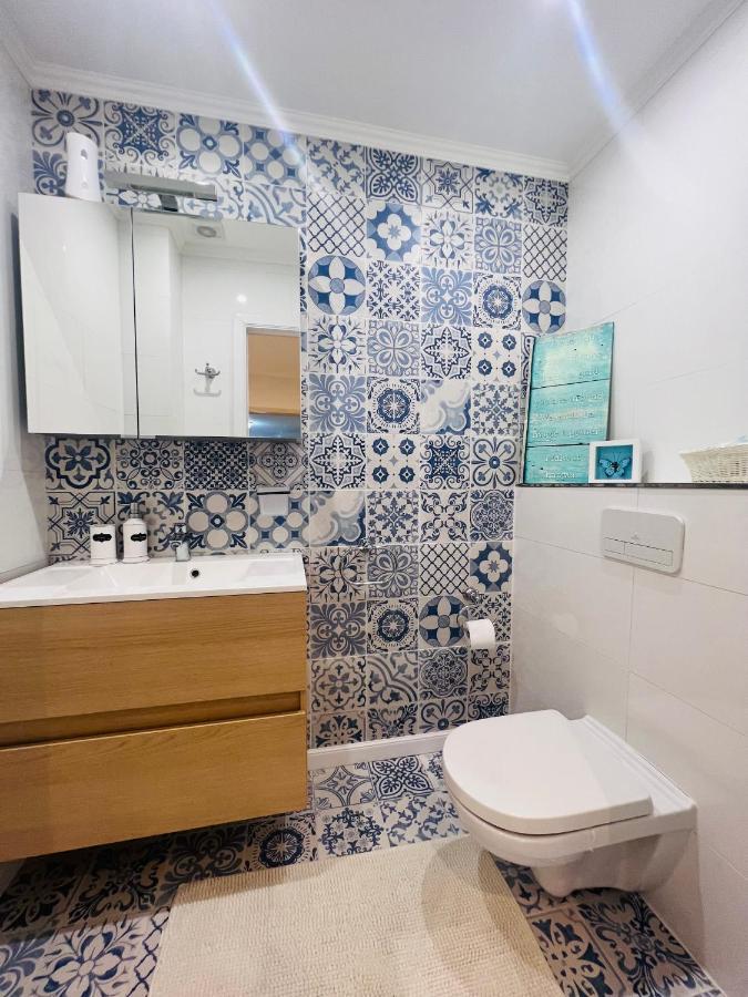 Windsor Residence 赫林贝尔亨 外观 照片