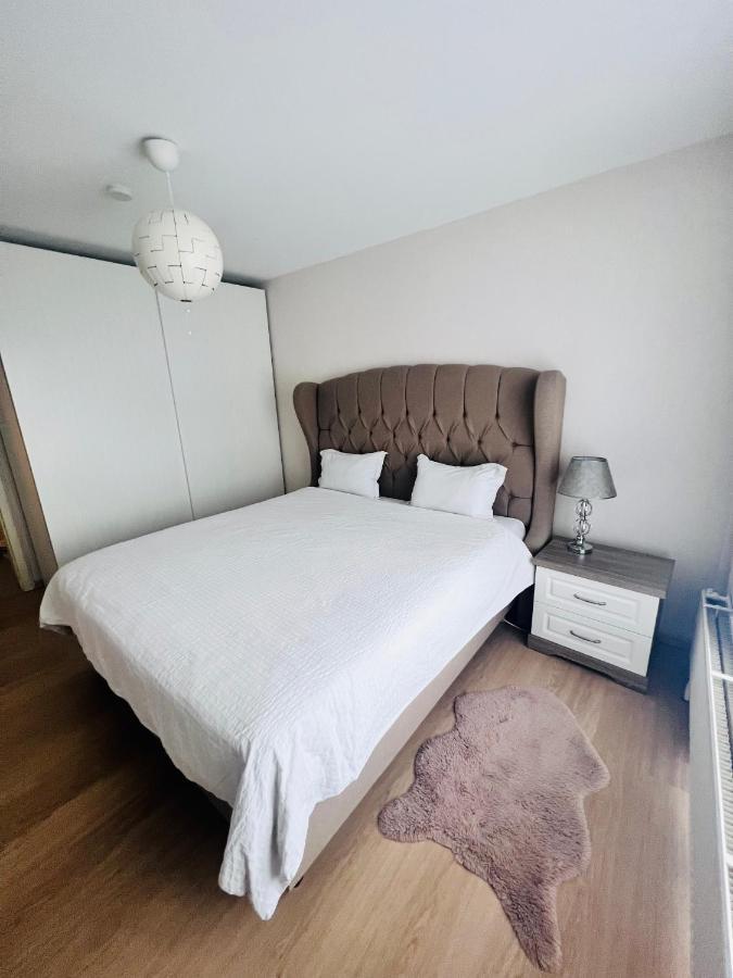 Windsor Residence 赫林贝尔亨 外观 照片