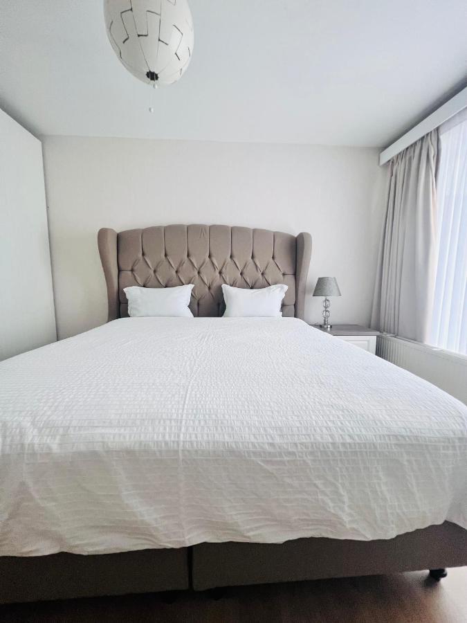 Windsor Residence 赫林贝尔亨 外观 照片